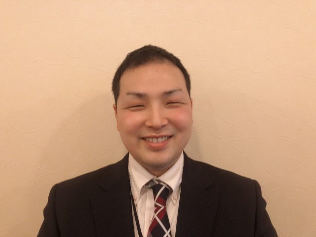 エムホーム名古屋駅前店　　第ニ話　ラグビーボーイ　戦隊ものなら絶対イエロー！