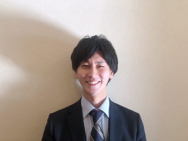 エムホーム名古屋駅前店　　第一話　冷静沈着！優男登場！！