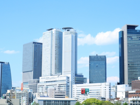 名古屋駅賃貸