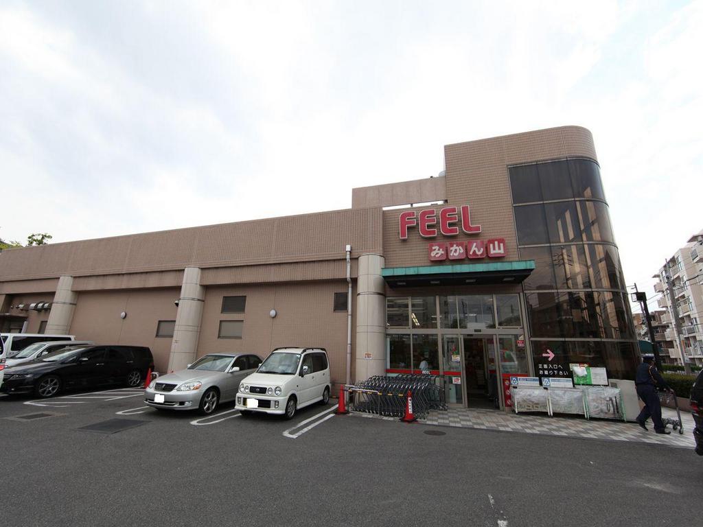 ＥｉｎｓＢｅｒｇ（アインスベルグ） フィール みかん山店 (スーパー)