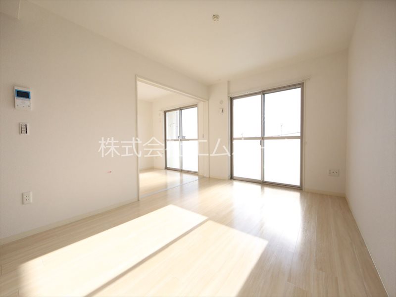 ＲＥＸＣＩＡ　Ｉ（レクシアワン） ＬＤＫ13.6帖　カウンターキッチン