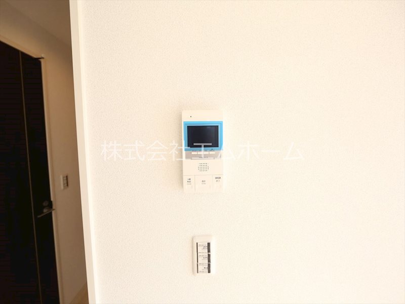 ＲＥＸＣＩＡ　Ｉ（レクシアワン） ＴＶモニター付インターホン