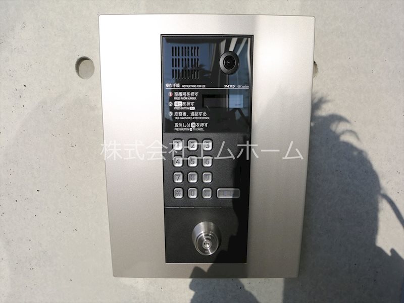 ＲＥＸＣＩＡ　Ｉ（レクシアワン） オートロック