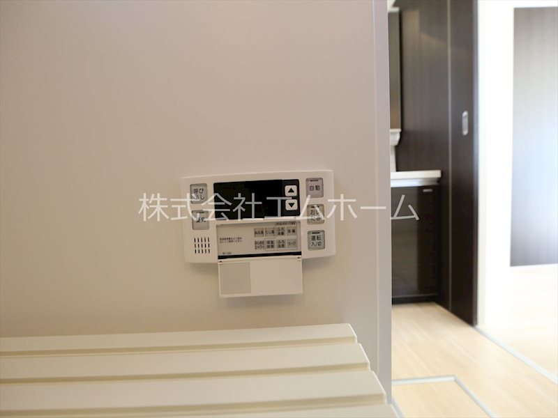 ＲＥＸＣＩＡ　Ｉ（レクシアワン） 追い焚き　オートバス機能付給湯