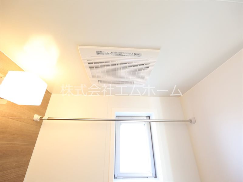 ＲＥＸＣＩＡ　Ｉ（レクシアワン） 浴室暖房乾燥機　24時間換気機能付バスルーム