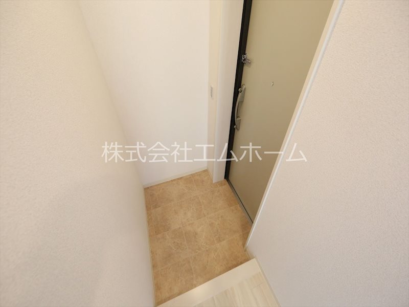 ＲＥＸＣＩＡ　Ｉ（レクシアワン） 玄関　シューズボックス付（収納充実してます）