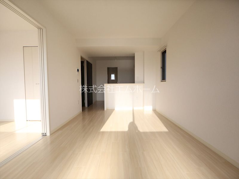 ＲＥＸＣＩＡ　Ｉ（レクシアワン） ＬＤＫ13.6帖　カウンターキッチン