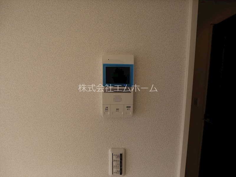 ＲＥＸＣＩＡ　Ｉ（レクシアワン） ＴＶモニター付インターホン