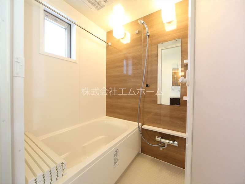 ＲＥＸＣＩＡ　Ｉ（レクシアワン） 追い焚き　浴室暖房乾燥機　24時間換気　オートバスバスルーム