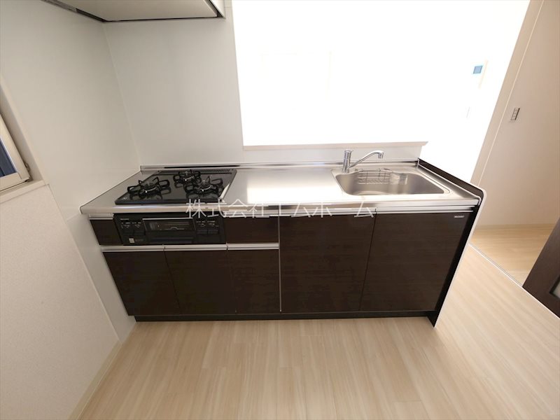 ＲＥＸＣＩＡ　Ｉ（レクシアワン） システムキッチン（ガス3口グリル）カウンターキッチン
