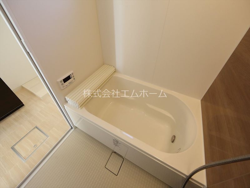 ＲＥＸＣＩＡ　Ｉ（レクシアワン） 追い焚き　浴室暖房乾燥機　24時間換気　オートバスバスルーム