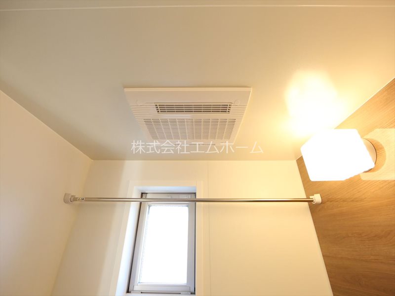 ＲＥＸＣＩＡ　Ｉ（レクシアワン） 浴室暖房乾燥機　24時間換気機能付バスルーム