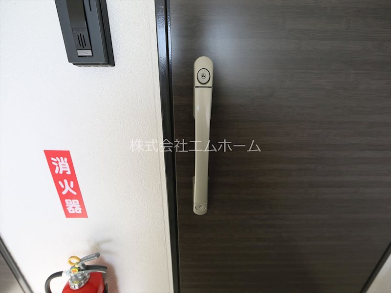 ＲＥＸＣＩＡ　Ｉ（レクシアワン） 玄関ディンプルダブルロックキー