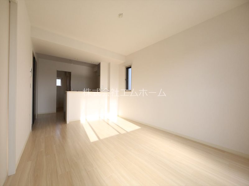 ＲＥＸＣＩＡ　Ｉ（レクシアワン） ＬＤＫ13.6帖　カウンターキッチン