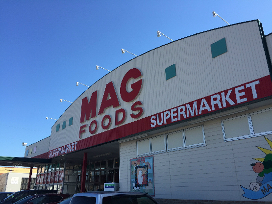 ＲＥＸＣＩＡ　Ｉ（レクシアワン） MAG FOODS(マグフーズ) 六ツ美店