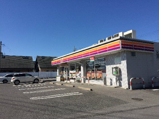 ＲＥＸＣＩＡ　Ｉ（レクシアワン） サークルK 岡崎法性寺店