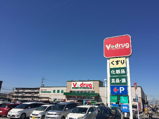 ＲＥＸＣＩＡ　Ｉ（レクシアワン） V・drug 岡崎牧御堂店