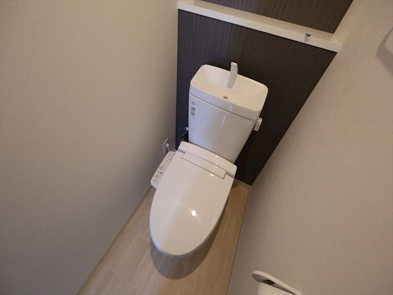 ＲＥＸＣＩＡ　II（レクシアツー） 温水洗浄便座付トイレ