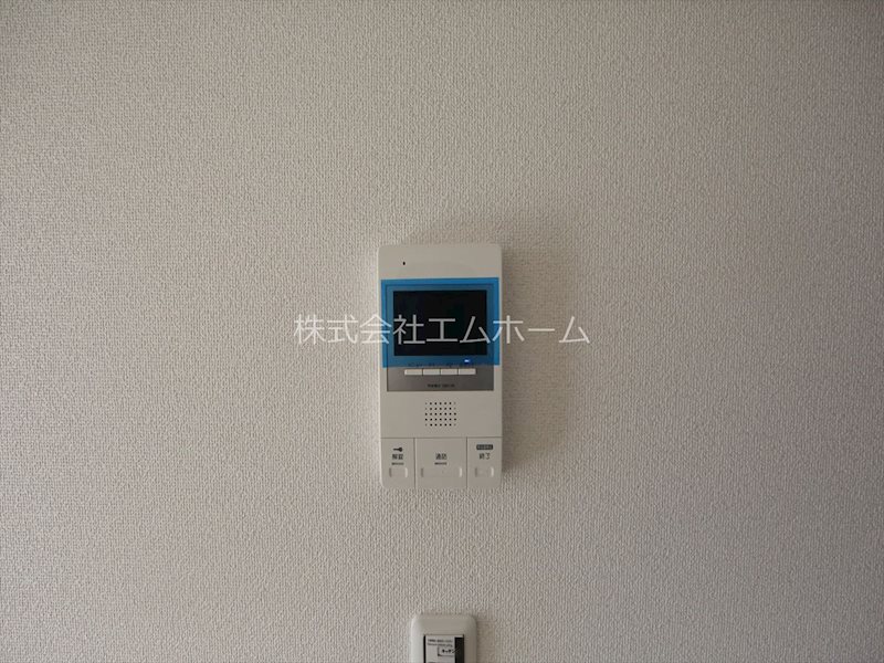 ＲＥＸＣＩＡ　II（レクシアツー） ＴＶモニター付インターホン