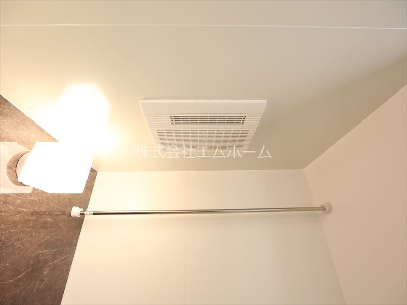 ＲＥＸＣＩＡ　II（レクシアツー） 浴室暖房乾燥機　24時間換気バスルーム
