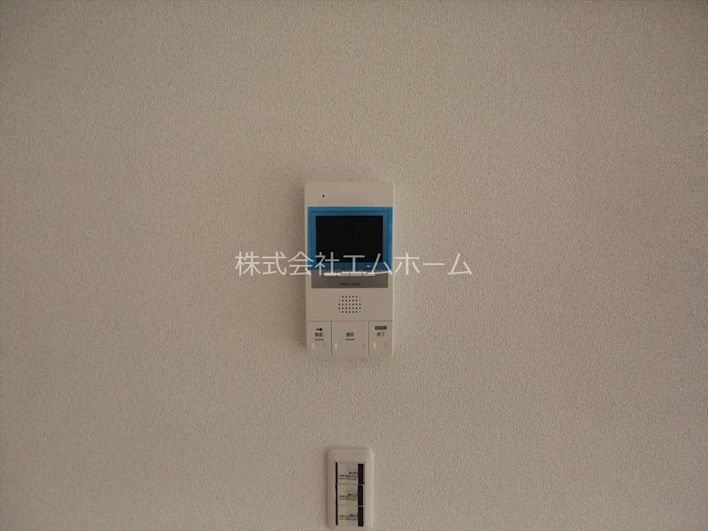 ＲＥＸＣＩＡ　II（レクシアツー） ＴＶモニター付インターホン