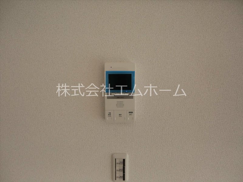 ＲＥＸＣＩＡ　II（レクシアツー） ＴＶモニター付インターホン