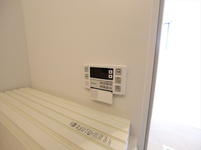ＲＥＸＣＩＡ　II（レクシアツー） 追い焚き　オートバス機
