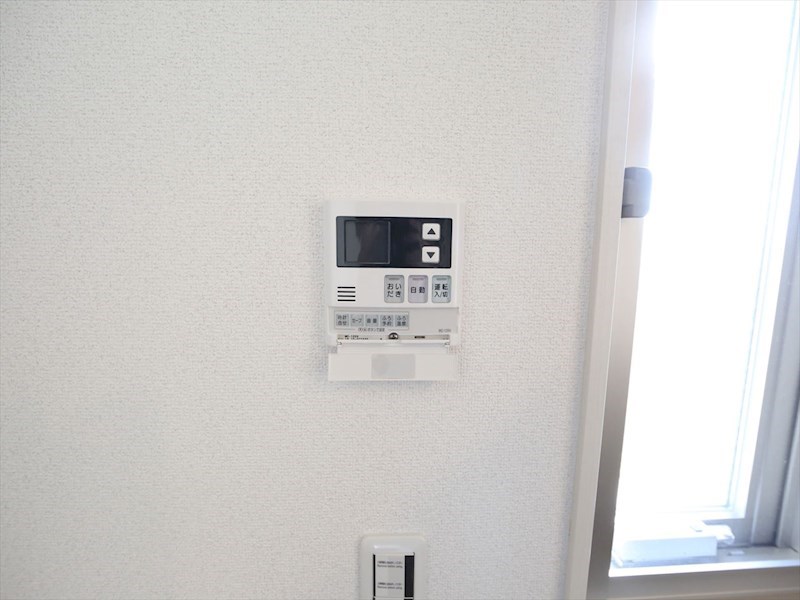 ＲＥＸＣＩＡ　II（レクシアツー） 追い焚き　浴室暖房乾燥機　24時間換気　オートバスバスルーム