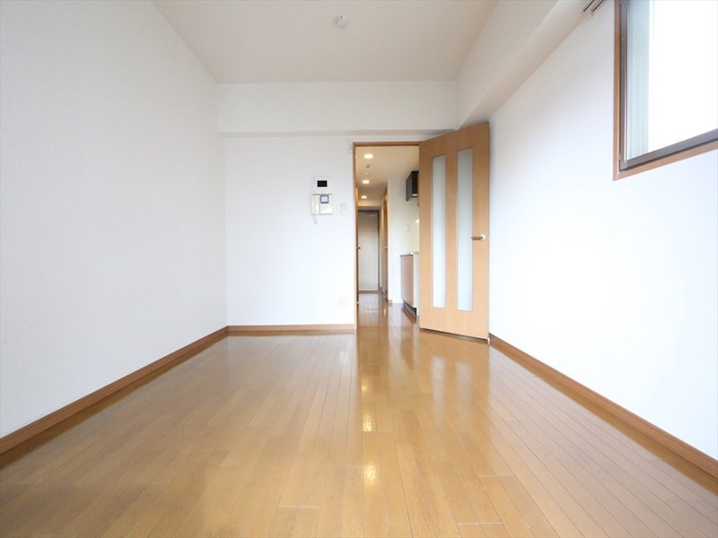 サンク栄みなみマンション 洋室7.1帖　セコムセキュリティー付　エアコン付