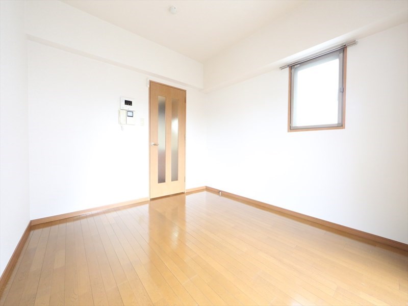 サンク栄みなみマンション 洋室7.1帖　セコムセキュリティー付　エアコン付