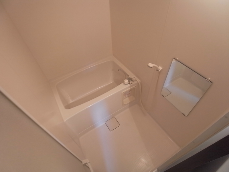 リヴェール山王 お風呂　お風呂トイレ別