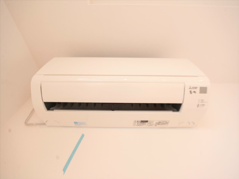 Ｂｒａｎｃｈｅ城西 エアコン完備