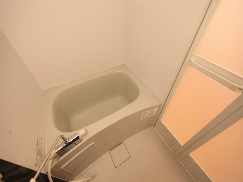 Ｂｒａｎｃｈｅ城西 バスルーム　浴室暖房乾燥機付