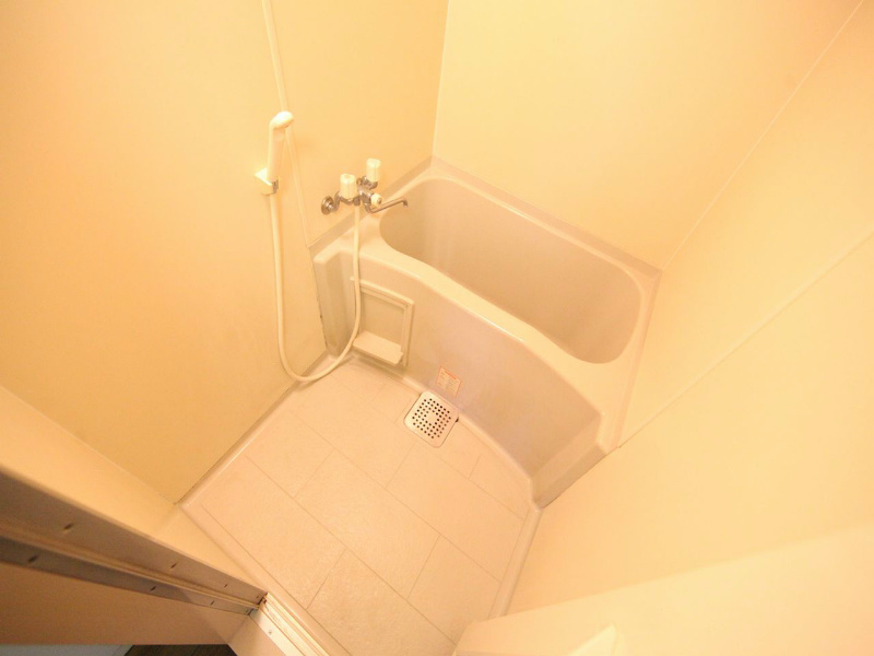 レジデンシア東別院 バスルーム　バス・トイレ別