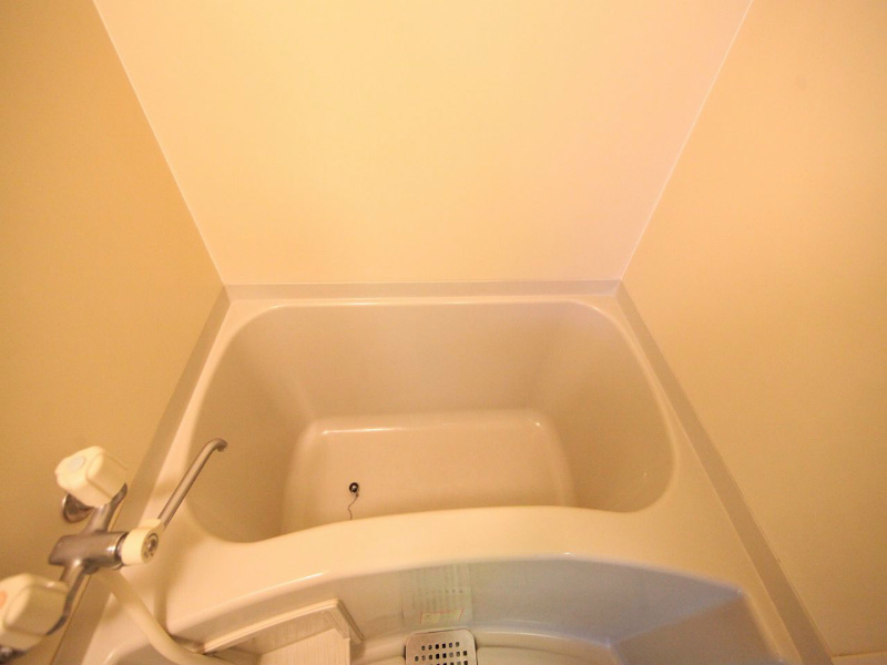 レジデンシア東別院 バスルーム　バス・トイレ別