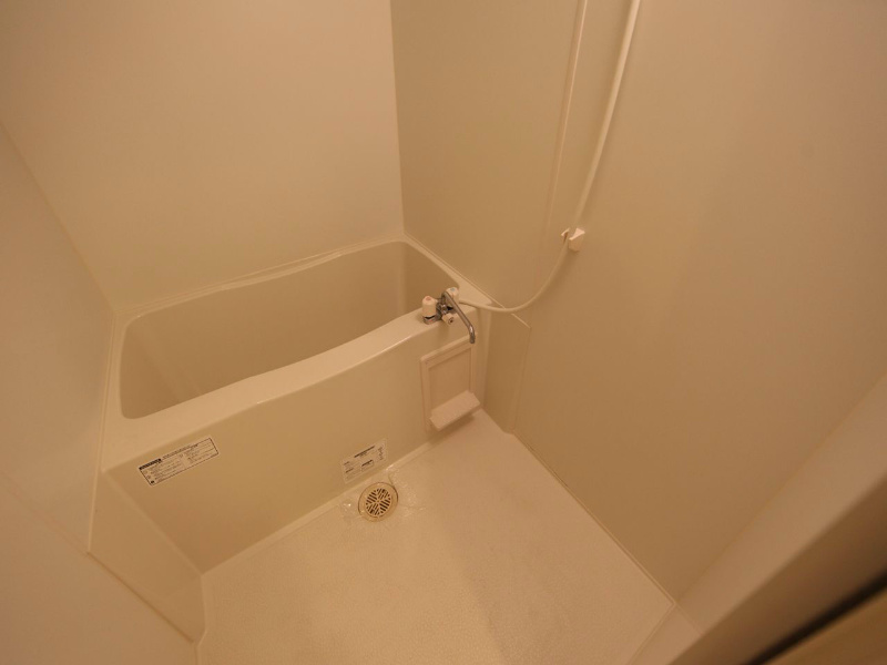 ＦＬＡＴ12（フラット12） バスルーム（お風呂トイレ別）
