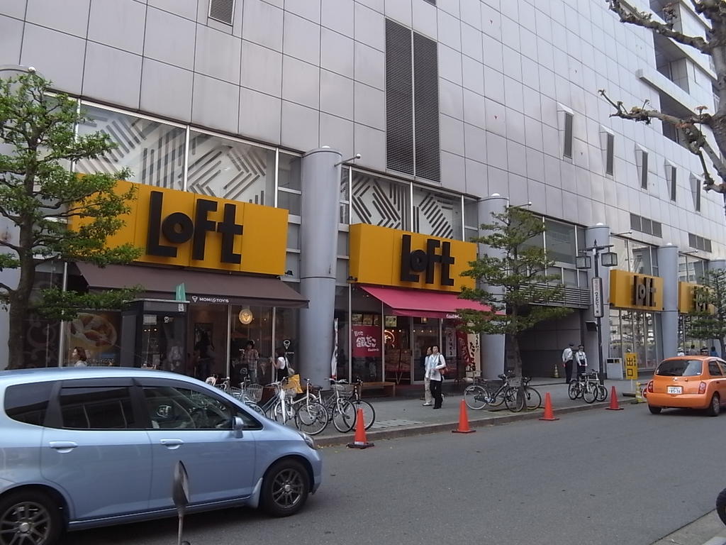 ＳＫＰＬＡＣＥ（エスケイプレイス） 名古屋ロフト店 (ショッピングセンター)