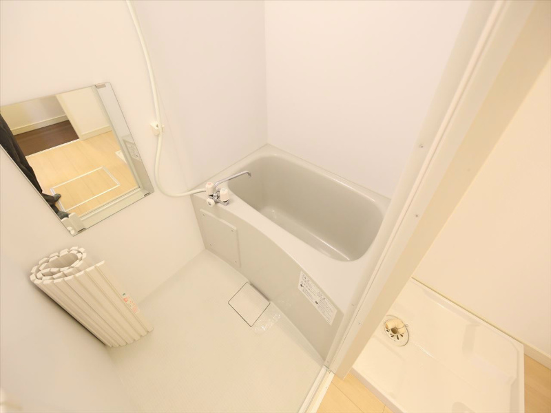 ピーステン名駅南 バスルーム　バス・トイレ別