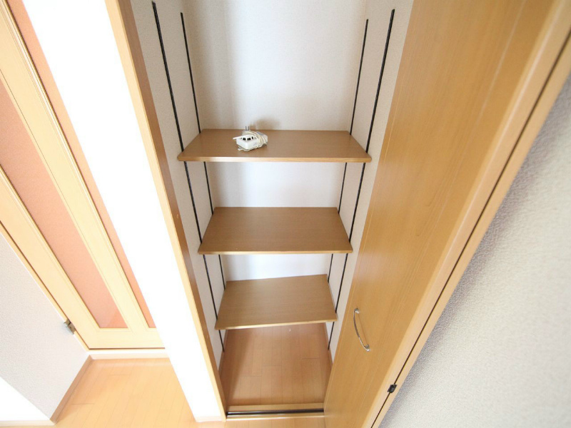ベレーサ山王 ＤＫ収納付き