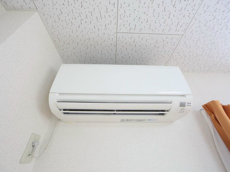 プリミエール塩付通 エアコン付