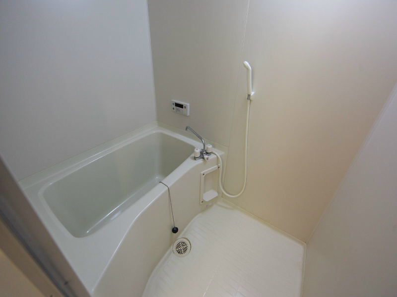 アイコート六番 バスルーム　バス・トイレ別