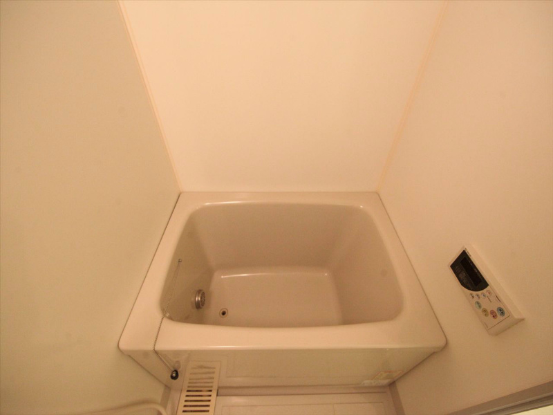 フォレシティ新栄 バスルーム（お風呂トイレ別）浴室暖房乾燥機付