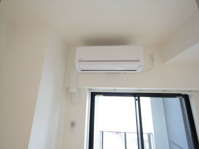 ＣＯＺＹ阿由知通 エアコン完備