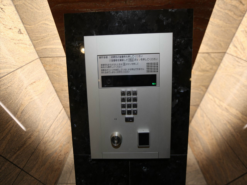ＡＲＥＸ丸の内 オートロック付