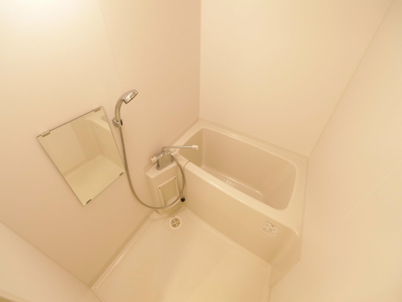 ゴルトベルク バスルーム（お風呂トイレ別）