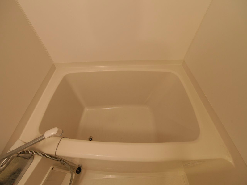 ゴルトベルク バスルーム（お風呂トイレ別）