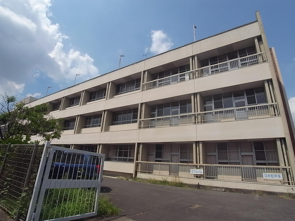 MOVE岩塚 偕行会城西病院 (病院)