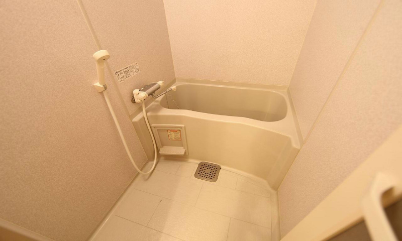 ベレーサ葵 バスルーム（お風呂トイレ別）