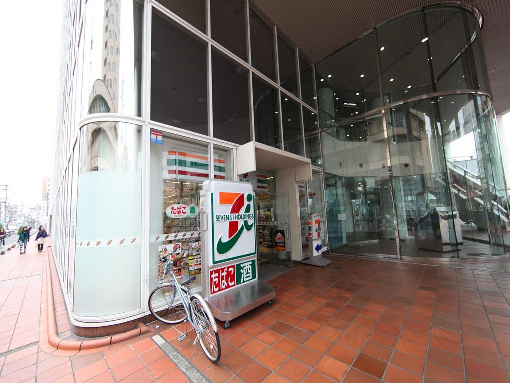 プレイズシード葵 セブンイレブン 名古屋新千種橋店（コンビニ）