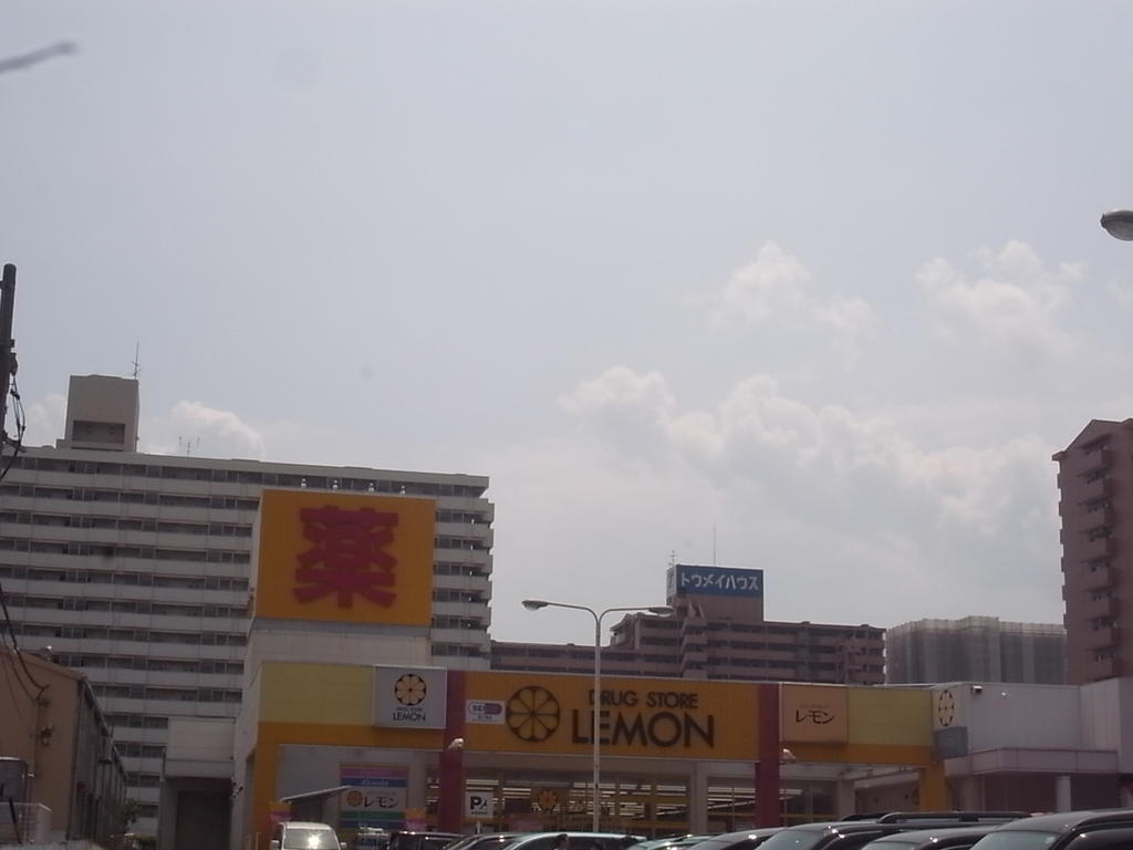 ｆｌｅｕｒａｇｅ（フルラージュ）  レモン木場店 (ドラッグストア)